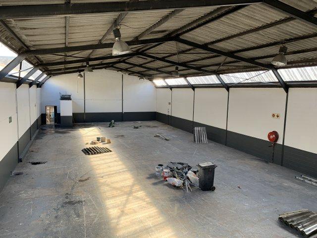 To Let commercial Property for Rent in Montague Gardens Western Cape